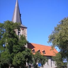 Saint Kilian Church