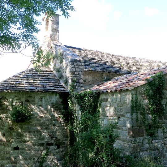 Sant Martí de Brocà