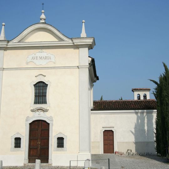 Chiesa della Madonna di Caravaggio