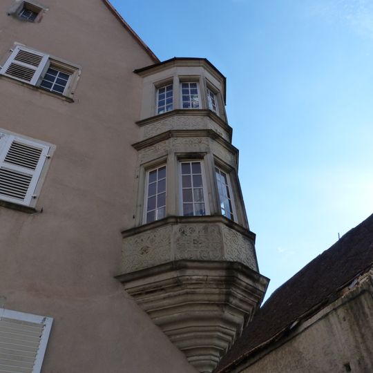 Hôpital de Fénétrange