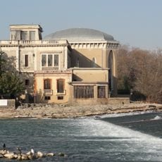 Château Laurens, Agde