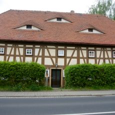 Görlitzer Straße 19