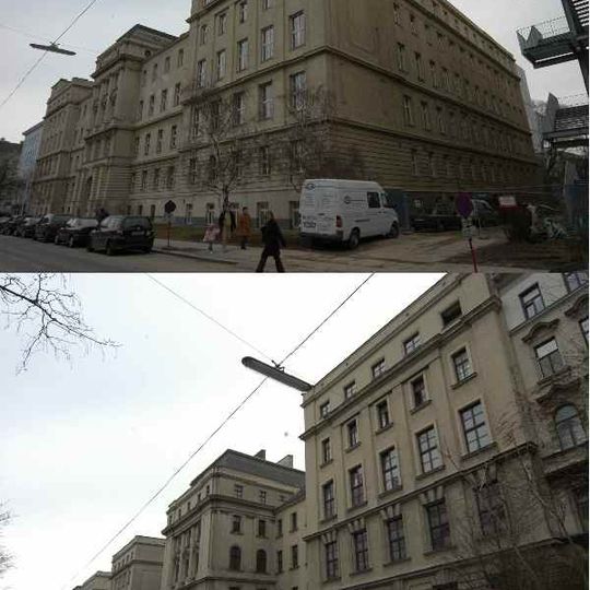 K.k. Franz-Joseph-Militärakademie