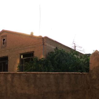 Bani Hashemi House