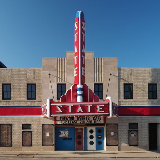 State Theater
