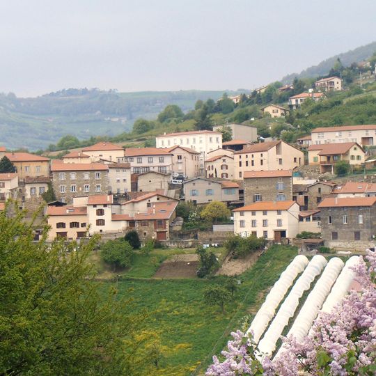 Saint-Romain-en-Jarez