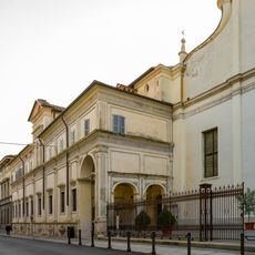 Santuario di Santa Maria delle Grazie