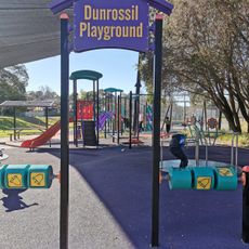 Dunrossil Park