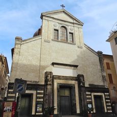 Chiesa di San Giovanni Battista