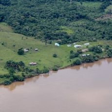 Güeppí Reserved Zone