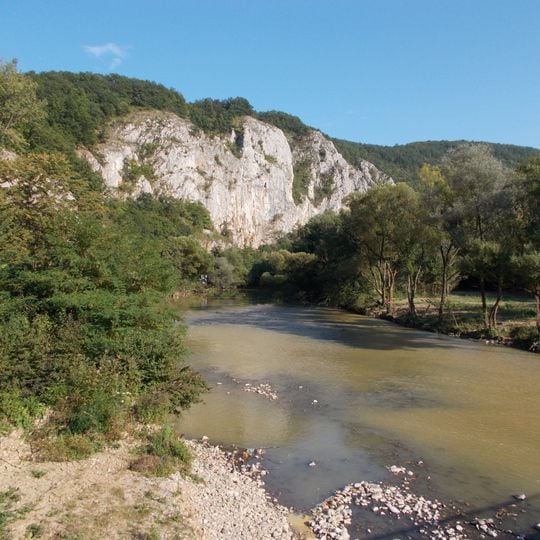 Defileul Crișului Repede