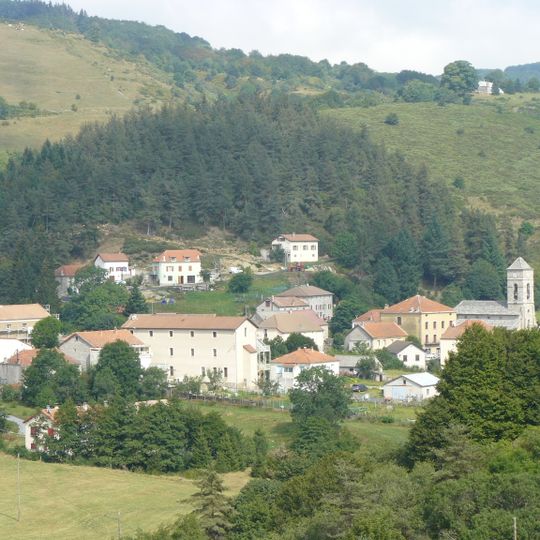 Cros-de-Géorand