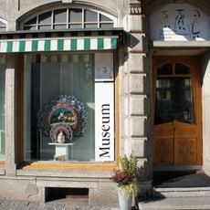 Appenzell museum of popular traditions