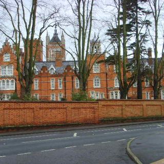 Holloway Sanatorium