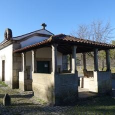 Capela de Santo António de Requeixo