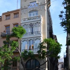 Casa Ordeig