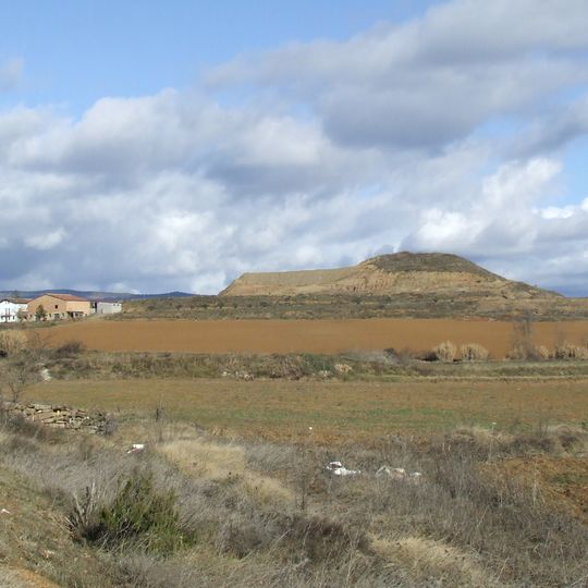 Casa Alta-riba