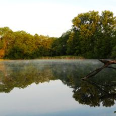 Denkendorfer Erlachsee