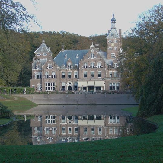 Landhuis Duin en Kruidberg