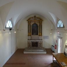 Saint Nicholas church