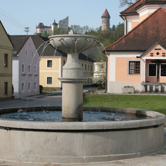 Marktbrunnen