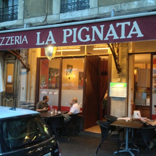 La Pignata