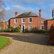 Bishop Burton Grange