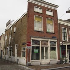 Prinsenstraat 77, Dordrecht