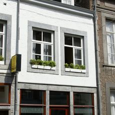 Grote Gracht 66, Maastricht