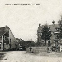 Celles-en-Bassigny