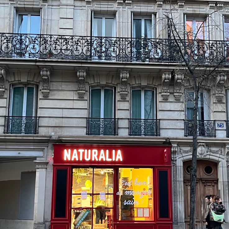Naturalia