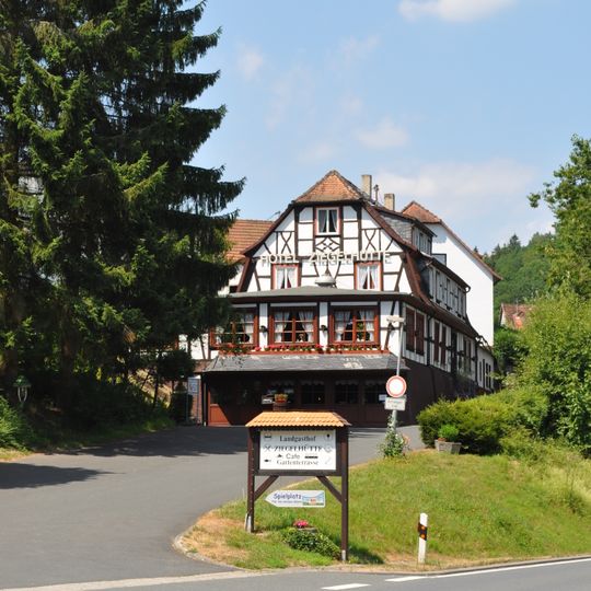 Ziegelhütte