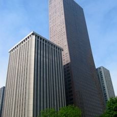 Olympia Centre