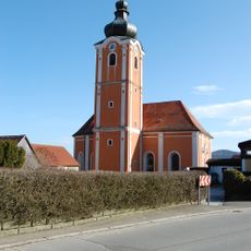 St. Ulrich