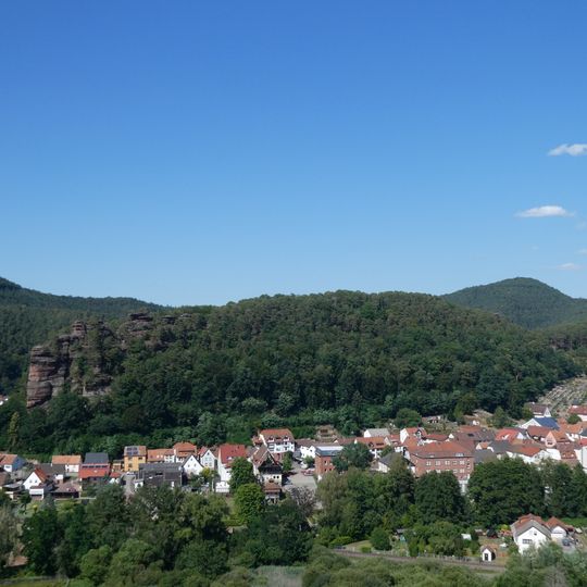 Vogelsberg