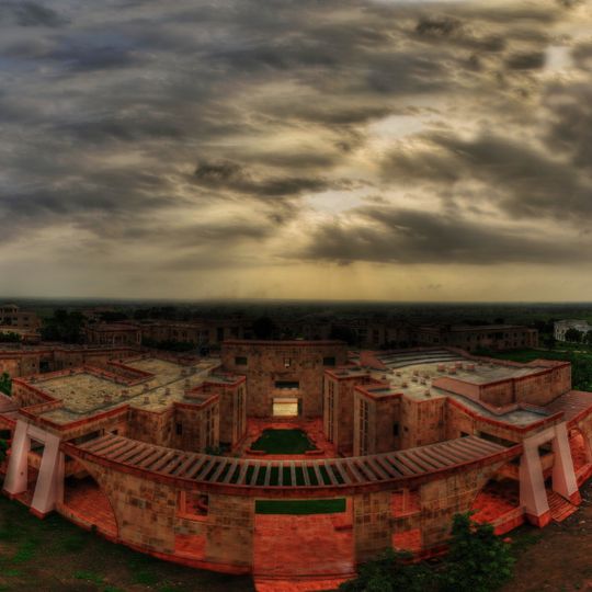 Indian Institute of Management Indore