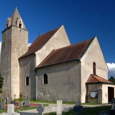 Saint Lawrence Church