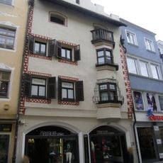 Stadtgasse 50