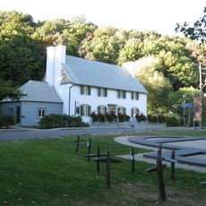 Jesuit House of Sillery