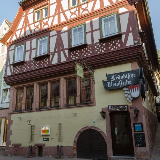 Gasthaus