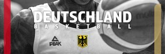 Deutscher Basketball Bund Profile Cover