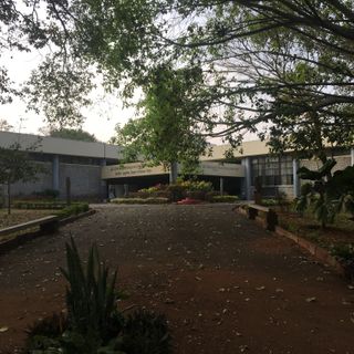 Regional Museum of Natural History Mysore