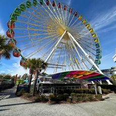 Myrtle Beach Skywheel LLC