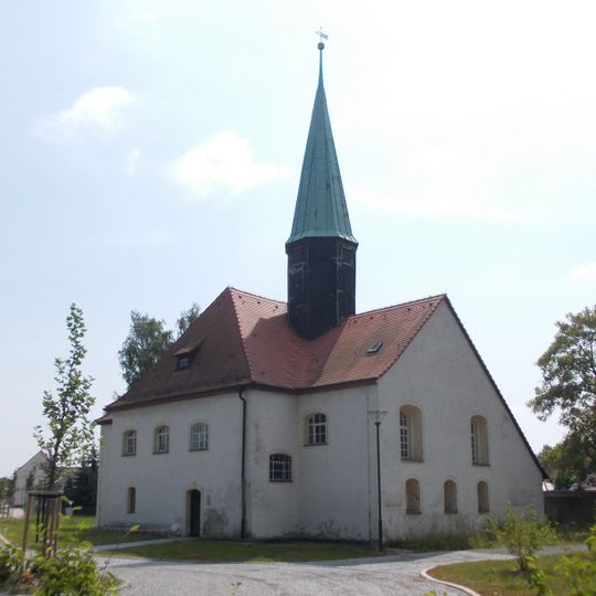 St. Nikolai