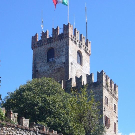 Castello di Conegliano