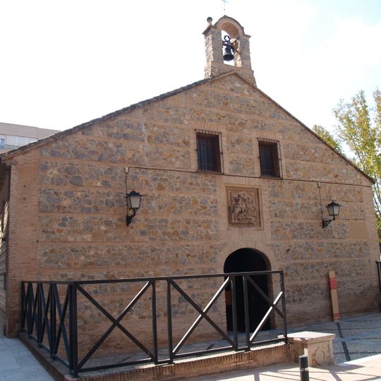 Church of Santiago, Murcia