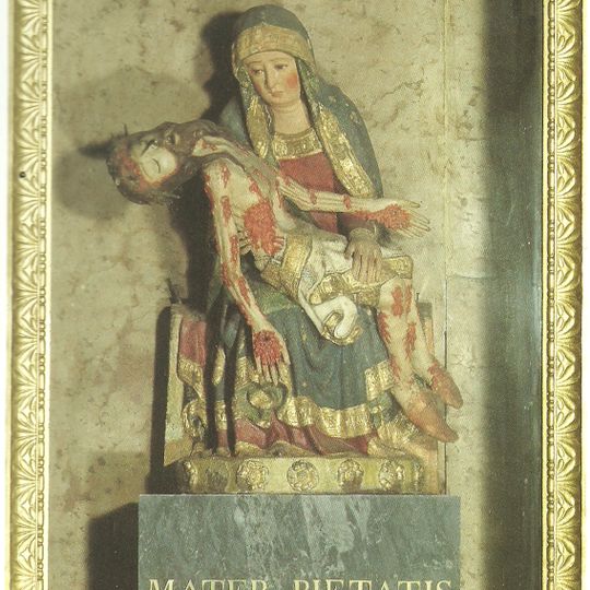 Pietà di Sant'Eufemia