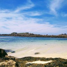 Rushy Bay
