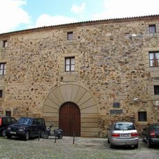 Casa de los Pereros