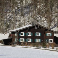 Bauernhaus